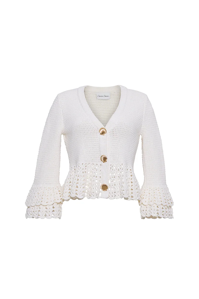 Pinky Cardi - 1