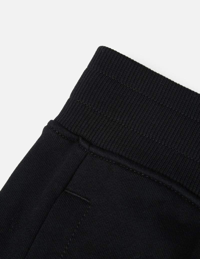 DARUMA DAICOCK PRINT REGULAR FIT SWEATPANTS 10