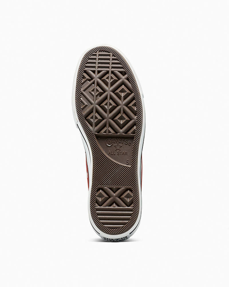 Chuck Taylor All Star Lift Platform Canvas 3