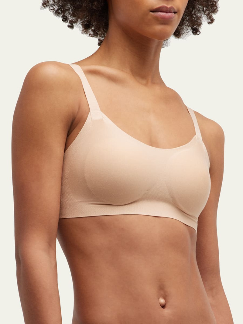 commando Butter Soft-Support Back-Closure Bralette outlook