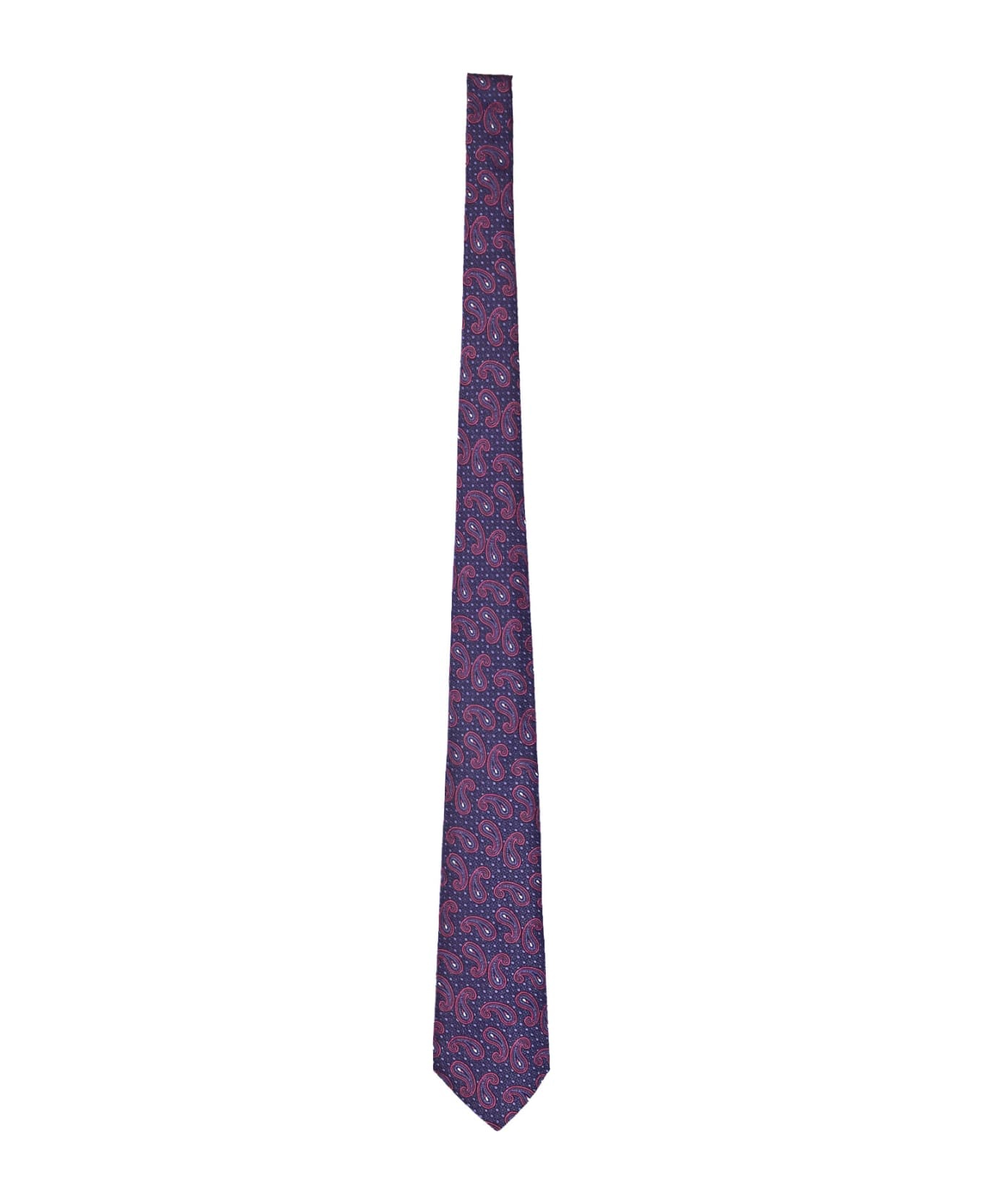 Paisley Tie - 1