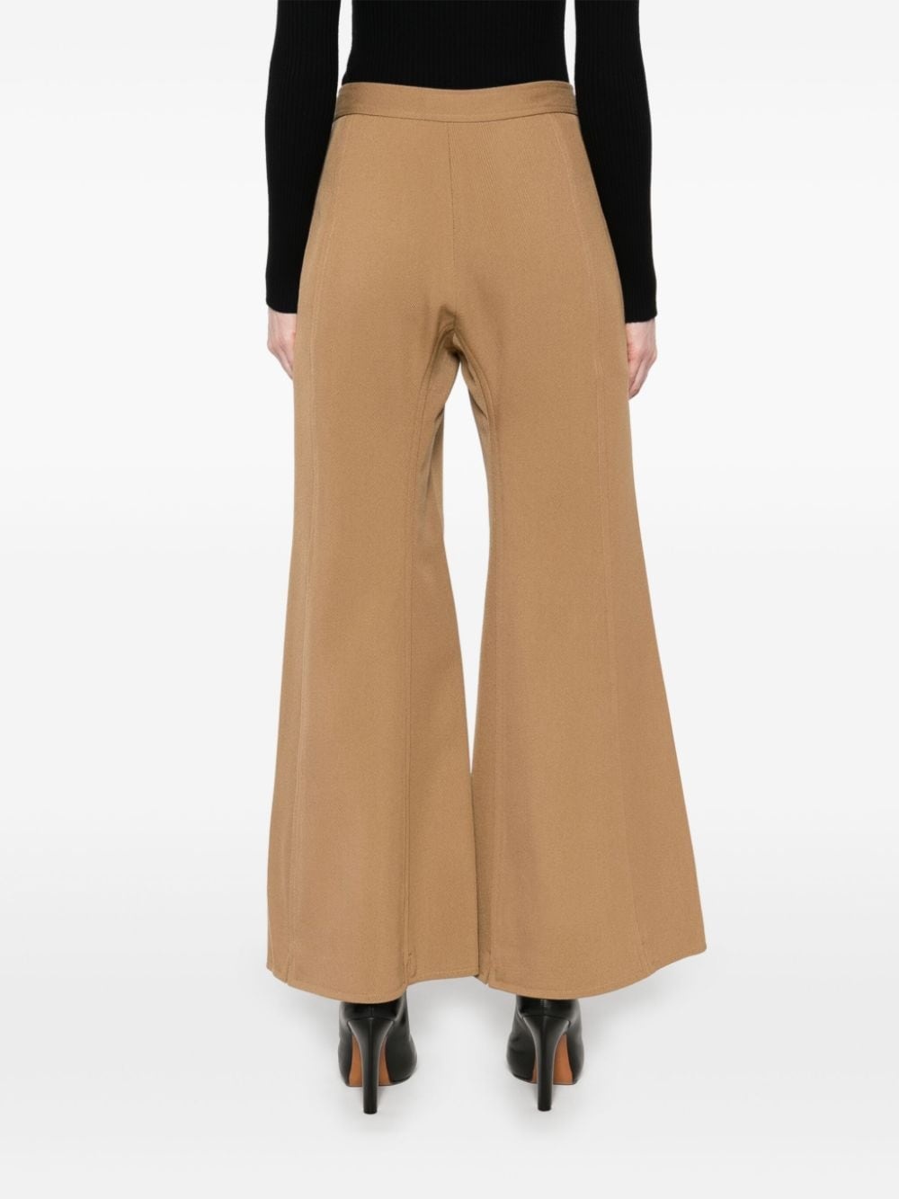 Tegola trousers - 4