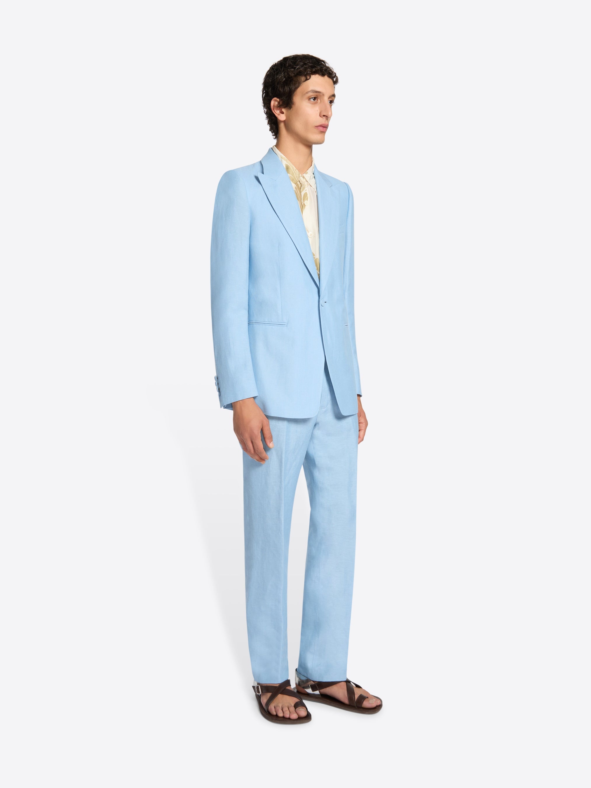 FITTED TUXEDO - 3