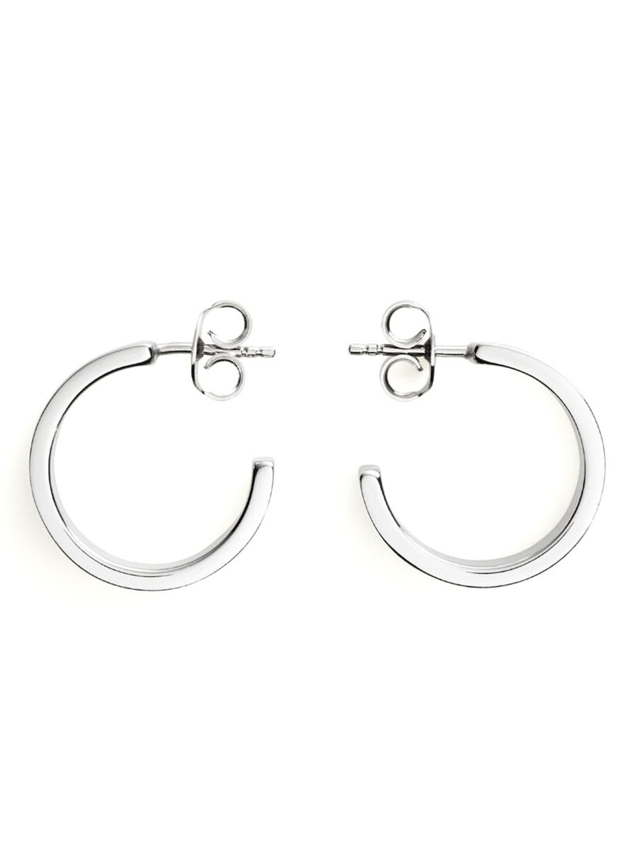 Orecchini Con Logo - 7