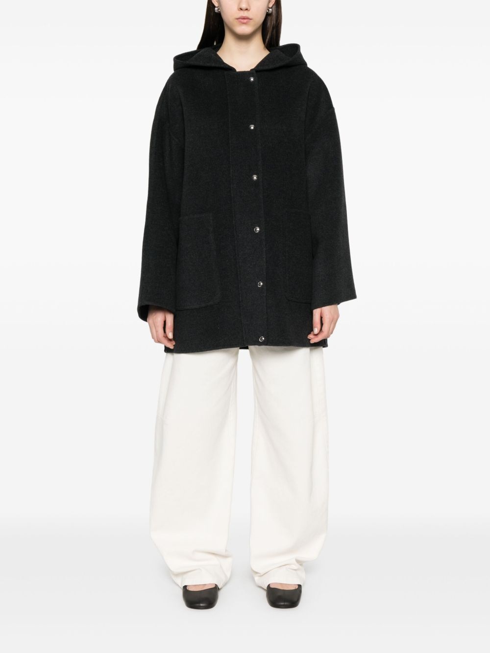 Hessner coat - 6