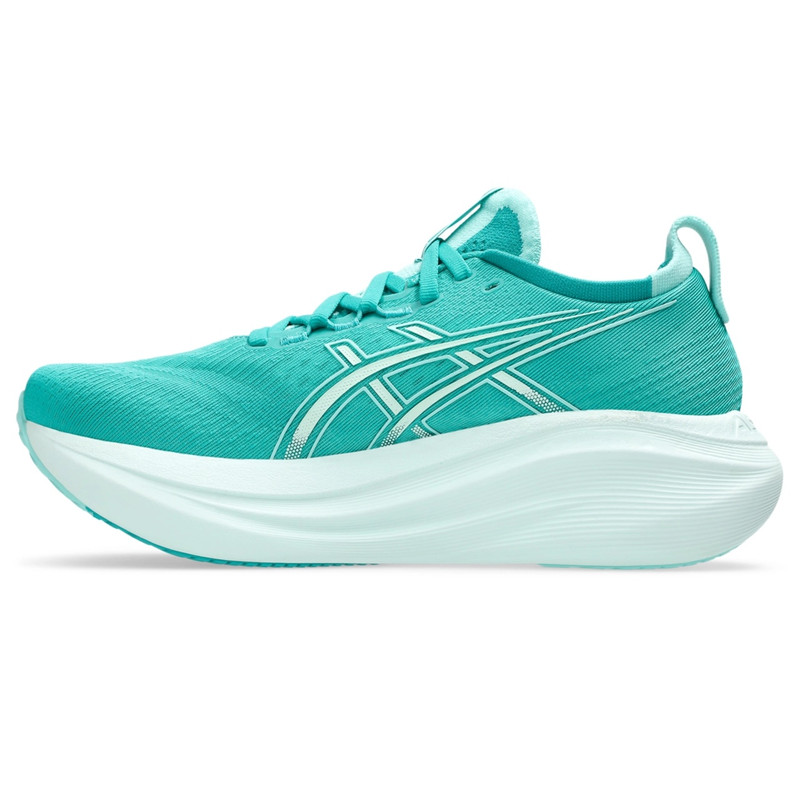 Asics GEL-NIMBUS 27 outlook