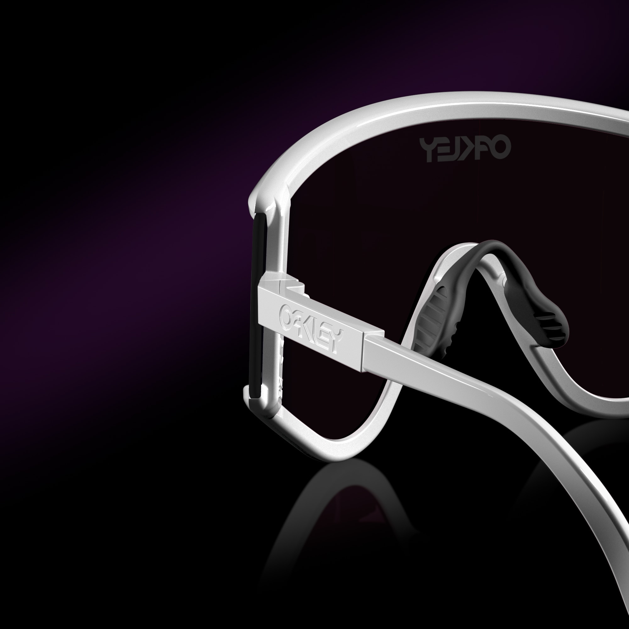 MUZM Eyeshade - 4