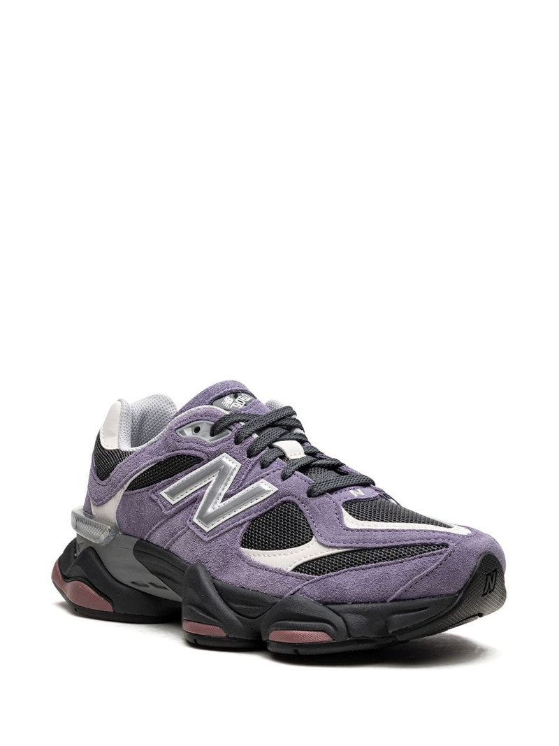 New Balance 9060 low-top sneakers outlook