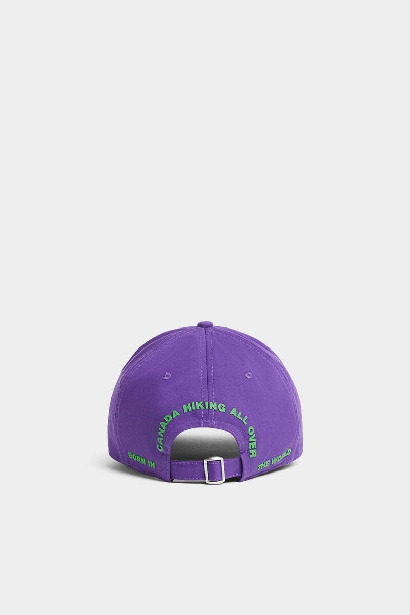 INVICTA BASEBALL CAP - 2