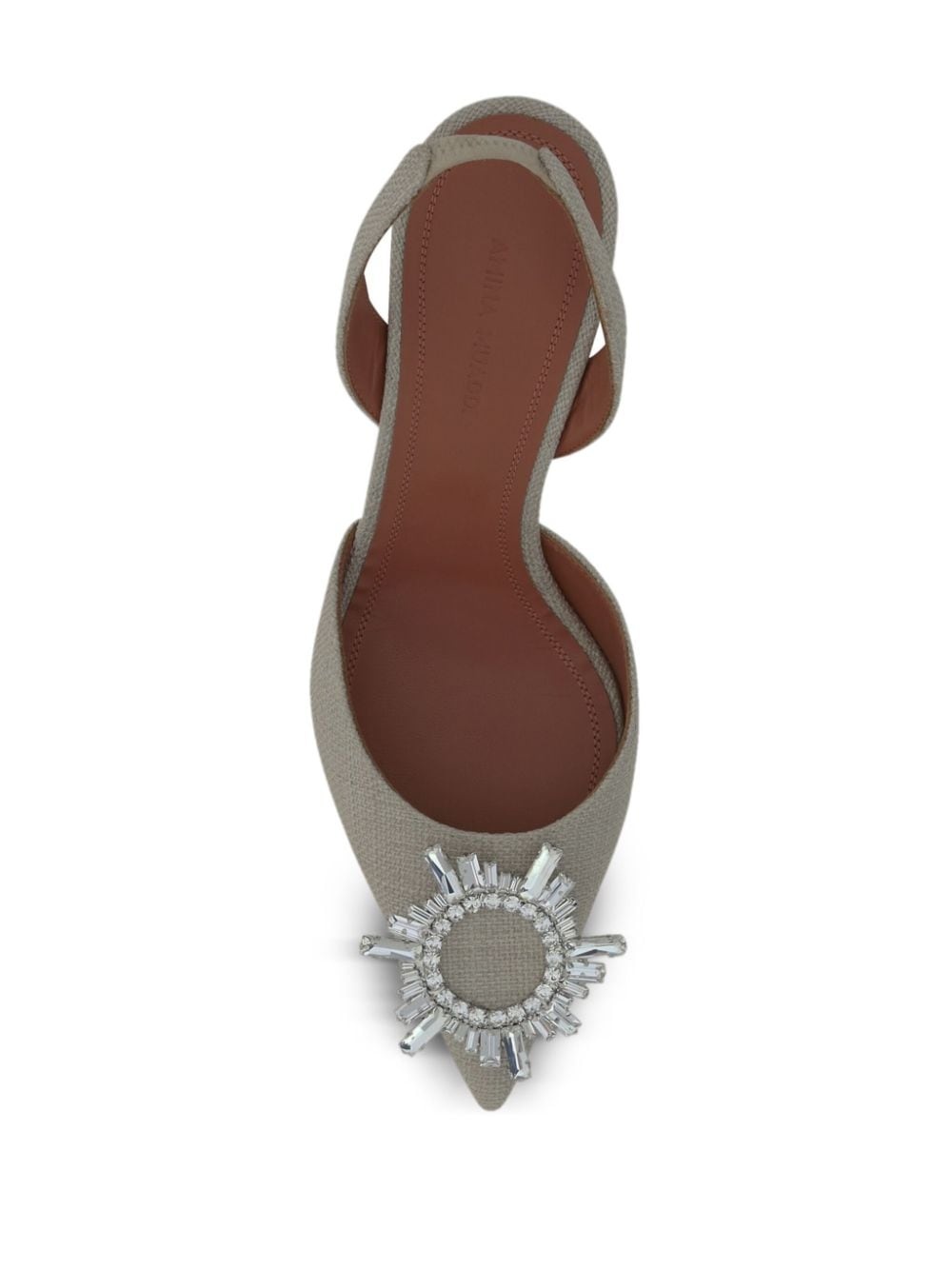 70mm Begum pumps - 4