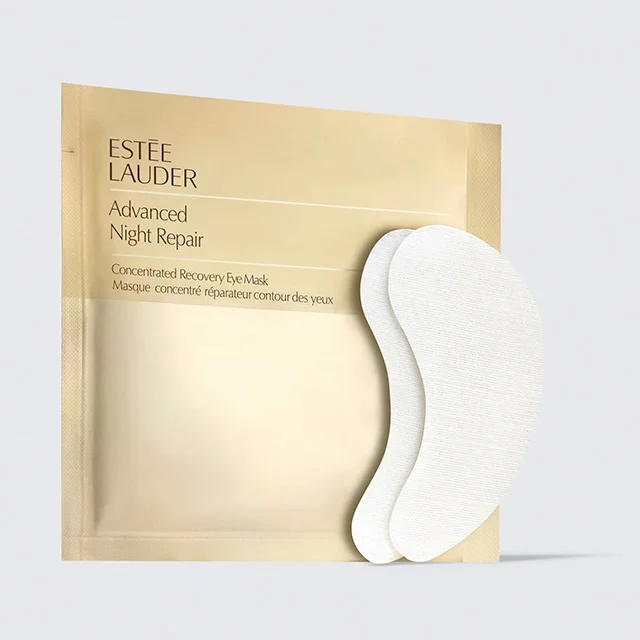 Advanced Night Repair Concentrated Recovery Eye Mask - 4-Pack - 1