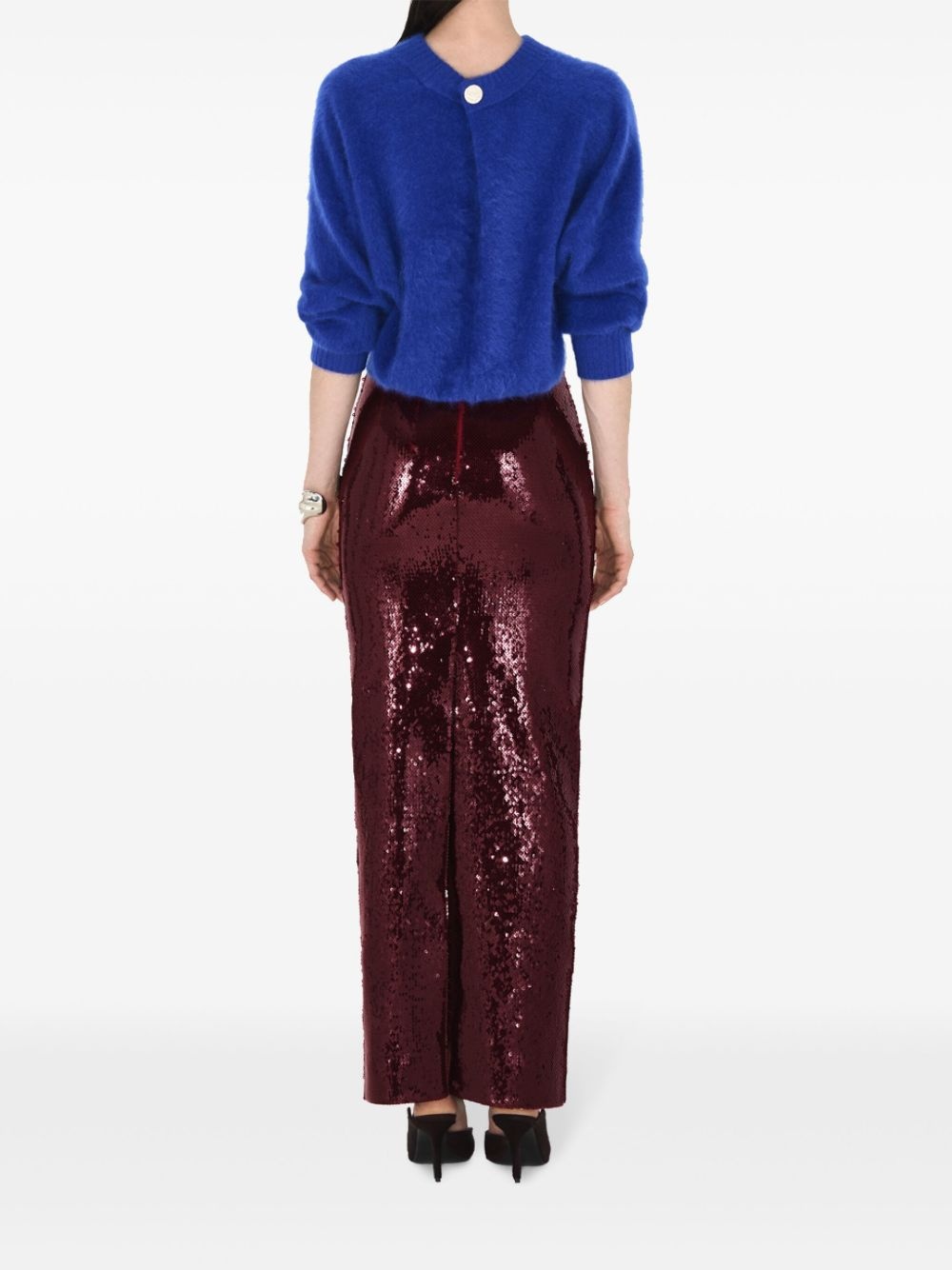 Diffusion skirt - 4