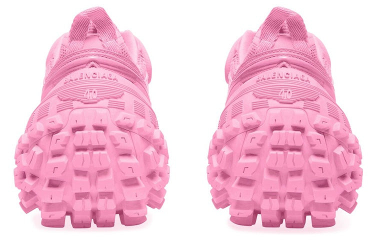 (WMNS) Balenciaga Defender 'Hot Pink' 685611W2RAA5000 - 6