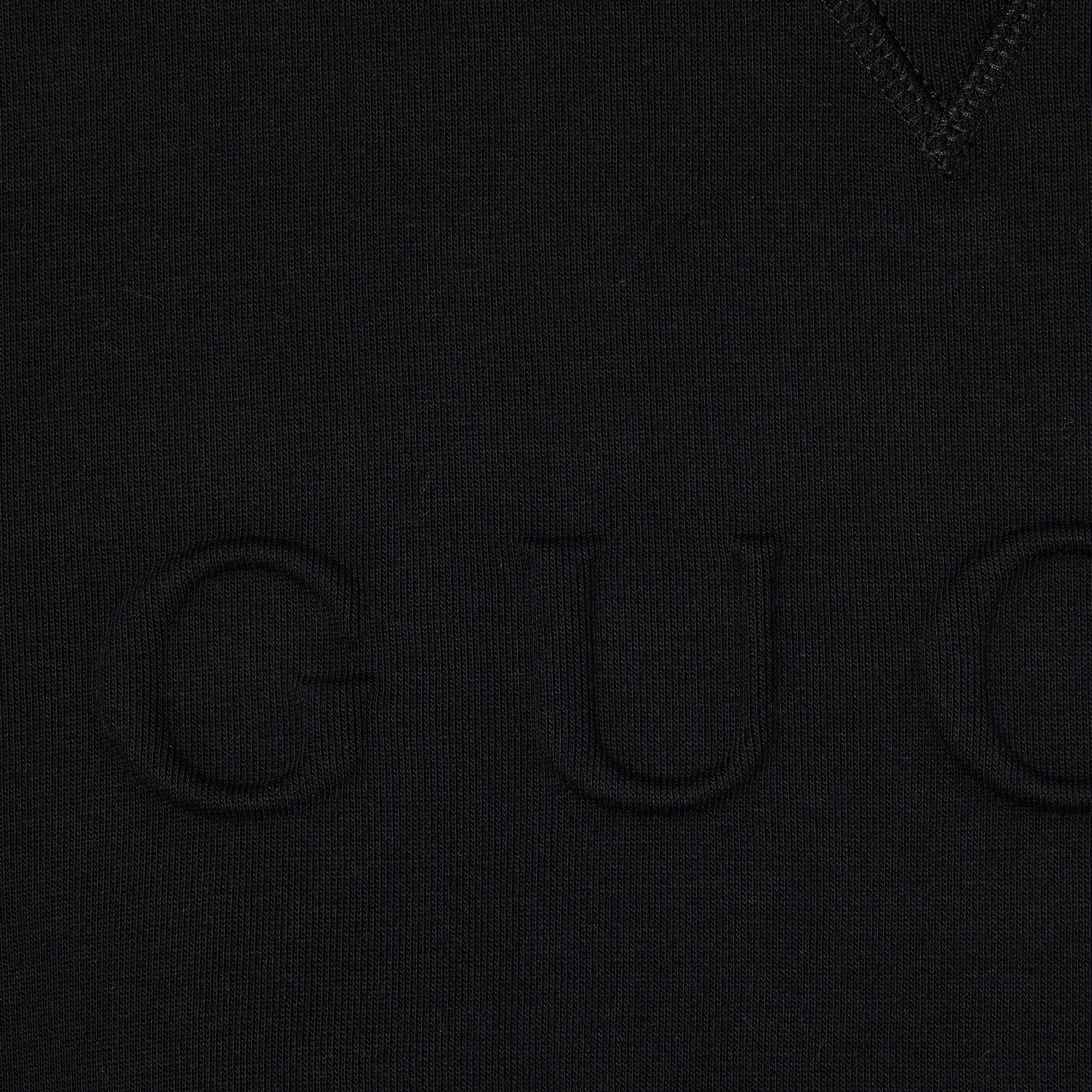 Cotton jersey sweatshirt - 7