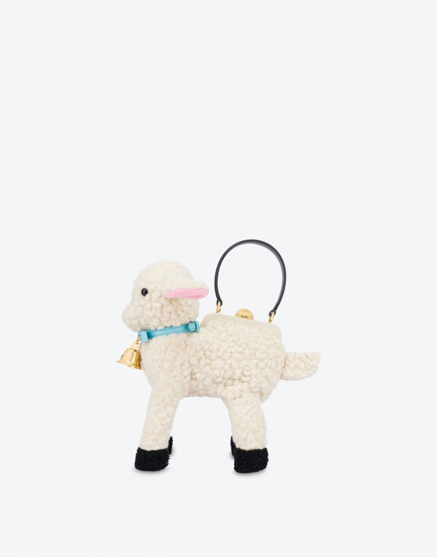 BABY SHEEP BAG - 1