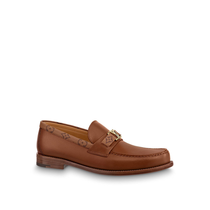 Major Loafer 1