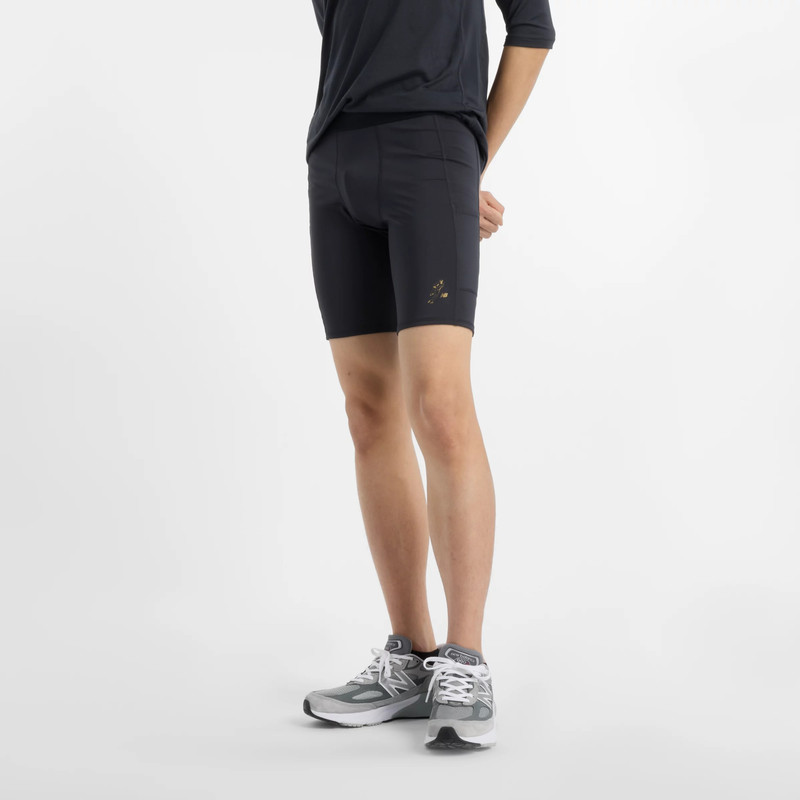 Men's Shohei Signature Baselayer 9" short 1