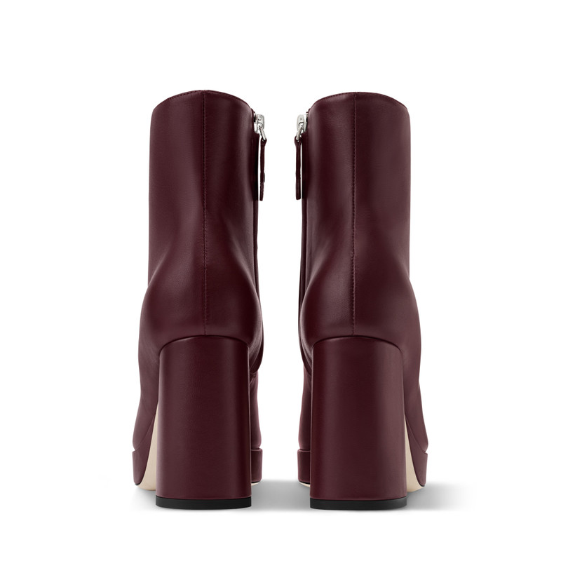 Louis Vuitton Swing Platform Ankle Boot outlook