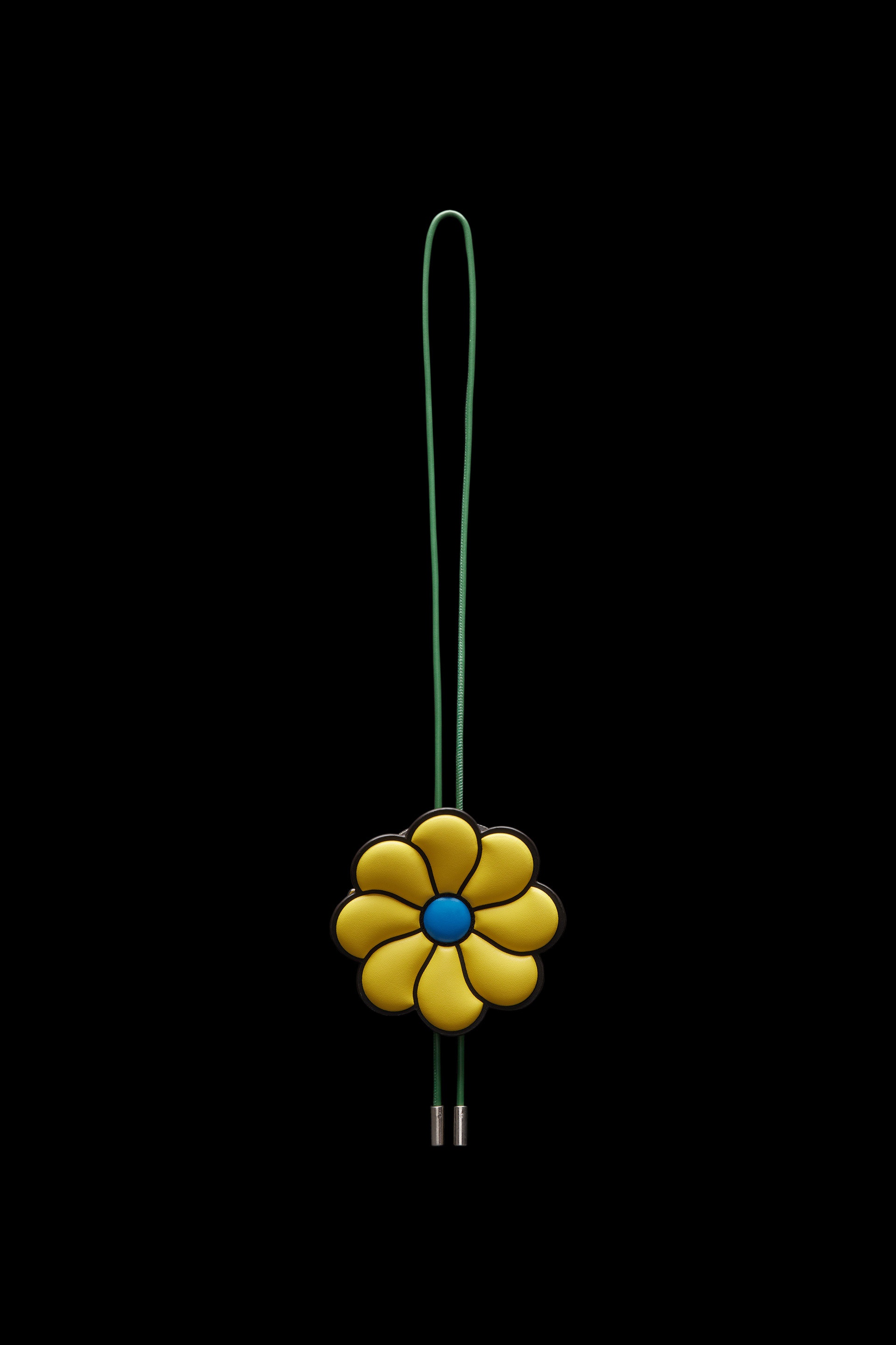 Flower Coin Purse - 1