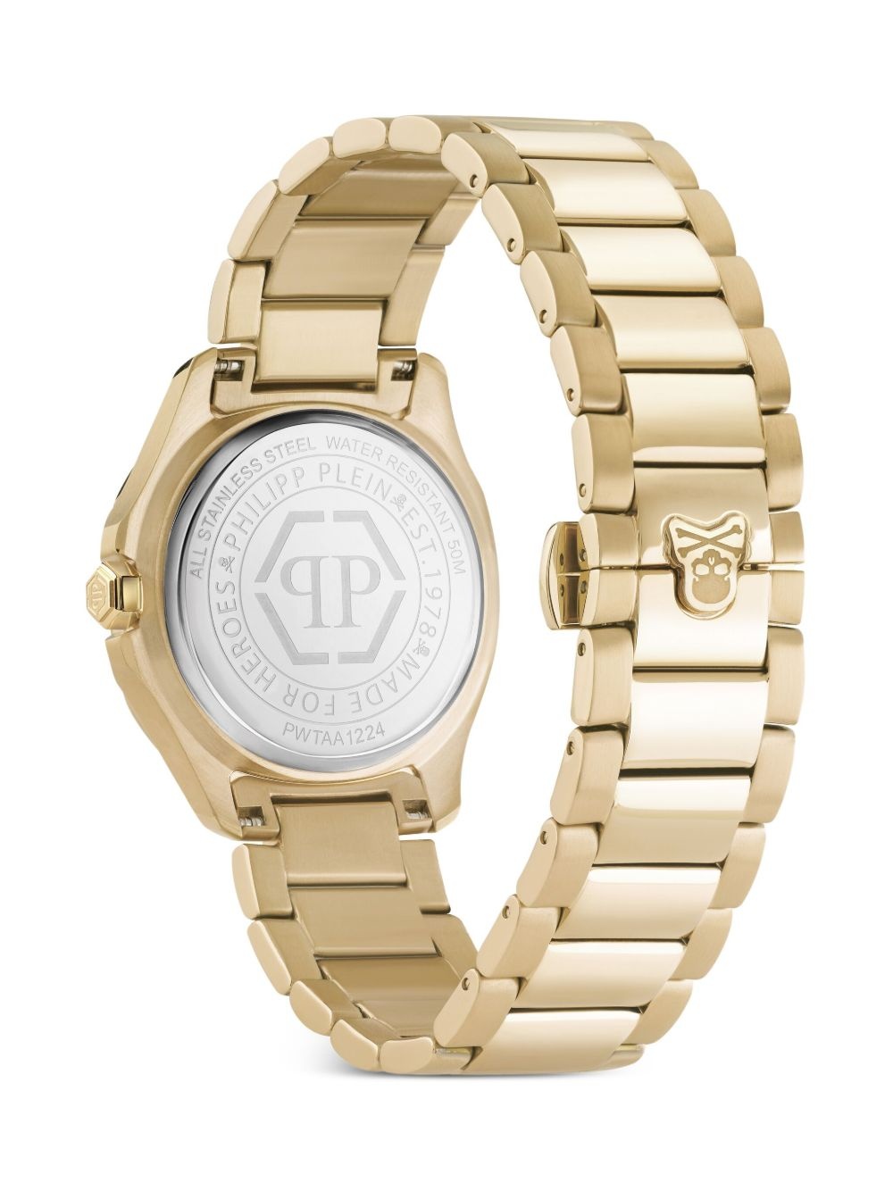 $pectre Chrono Lady 38mm - 4