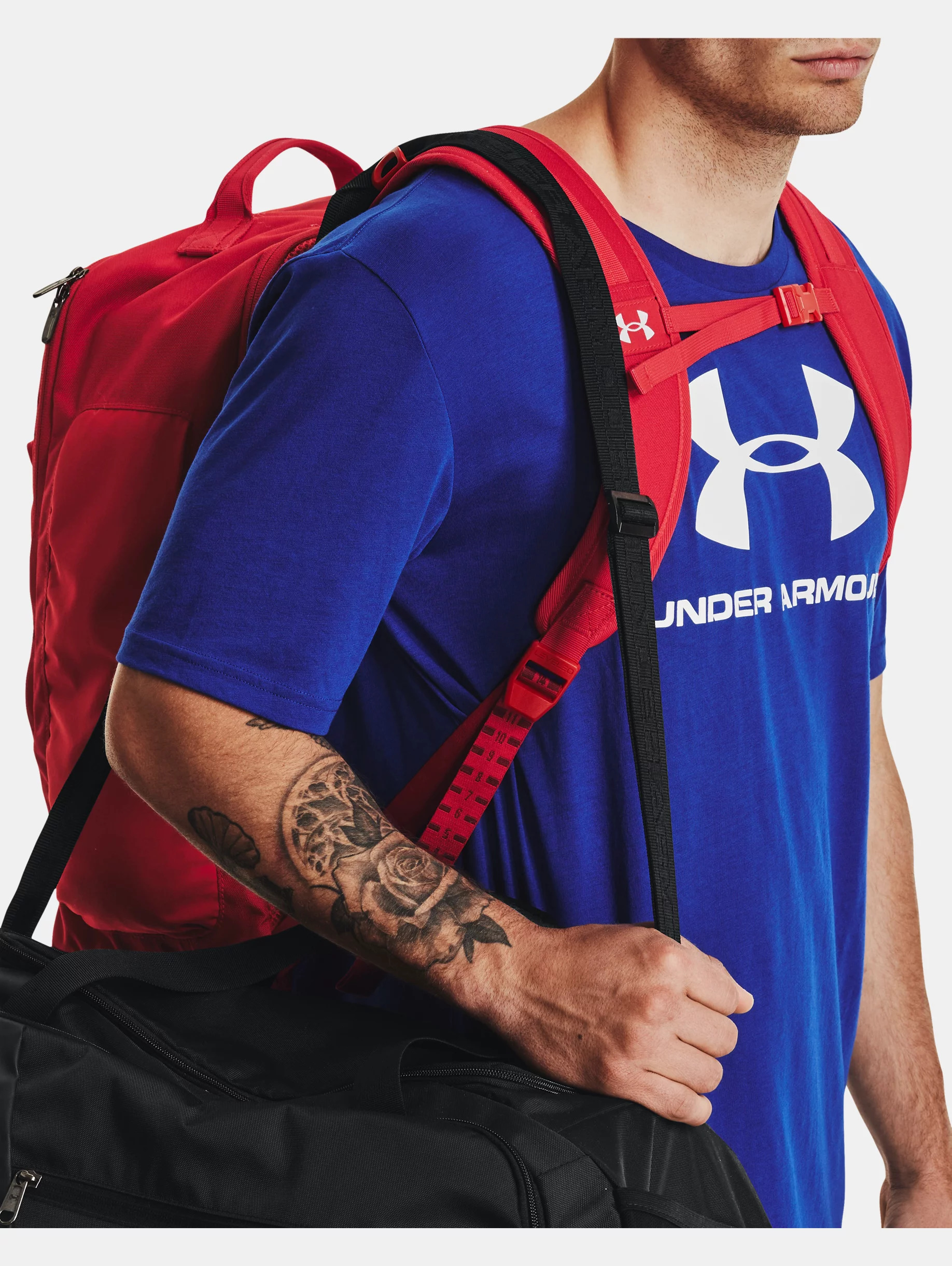 UA Contain Backpack - 9