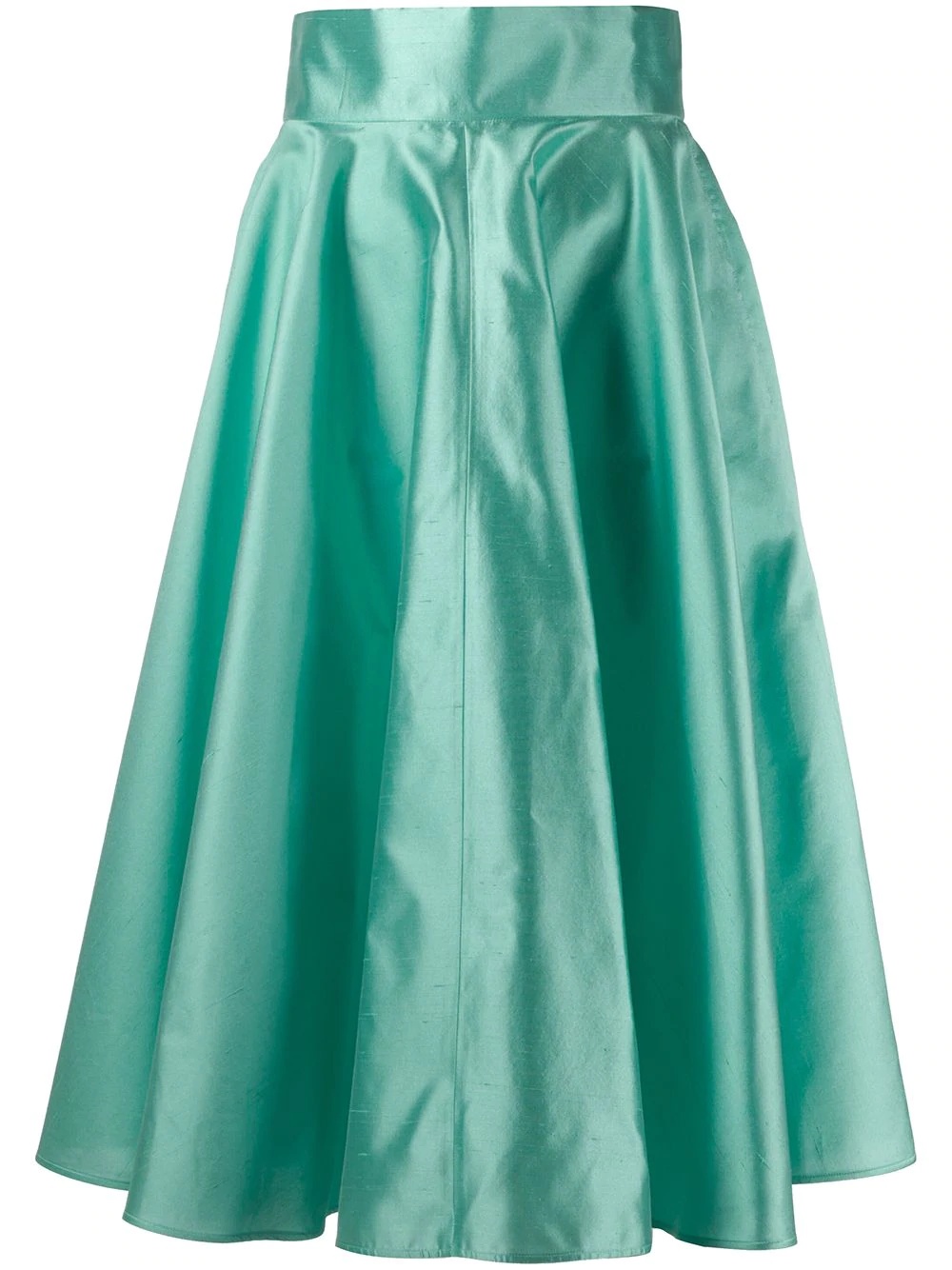 midi full skirt - 1