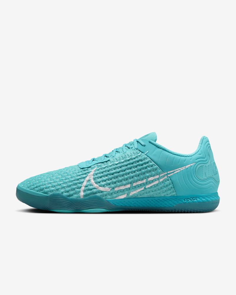 Nike React Gato Indoor/Court Low-Top Soccer Shoes - 1