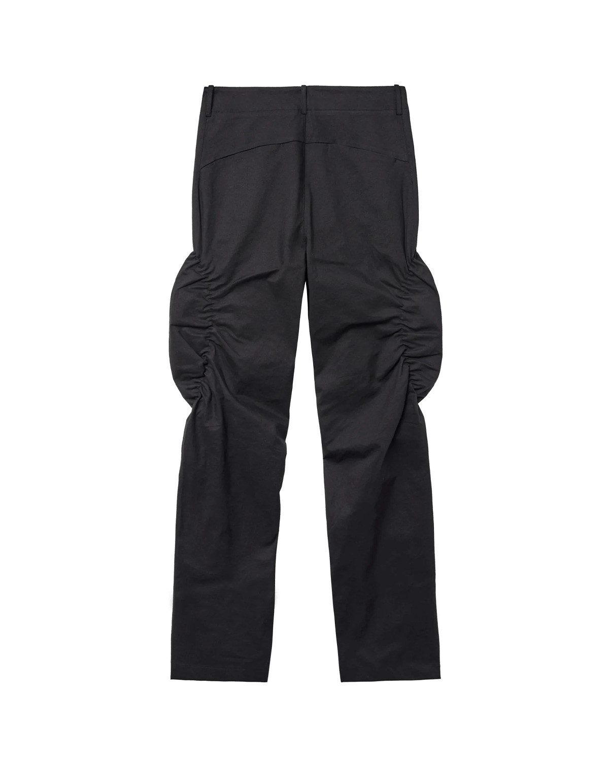 Shirring Pants (2025) - 2