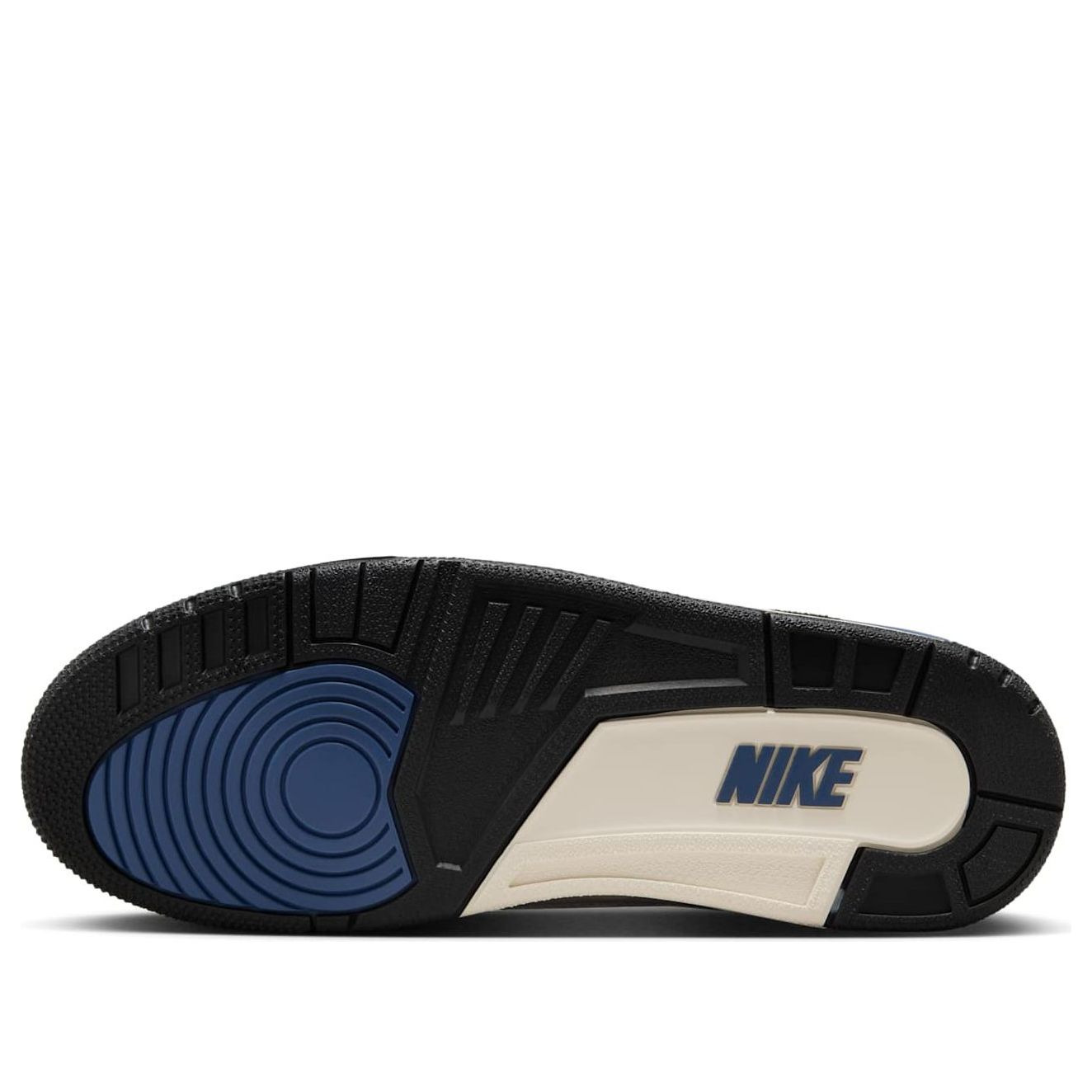 Air Jordan 3 x A Ma Maniere 'Diffused Blue' HV8571-100 - 6