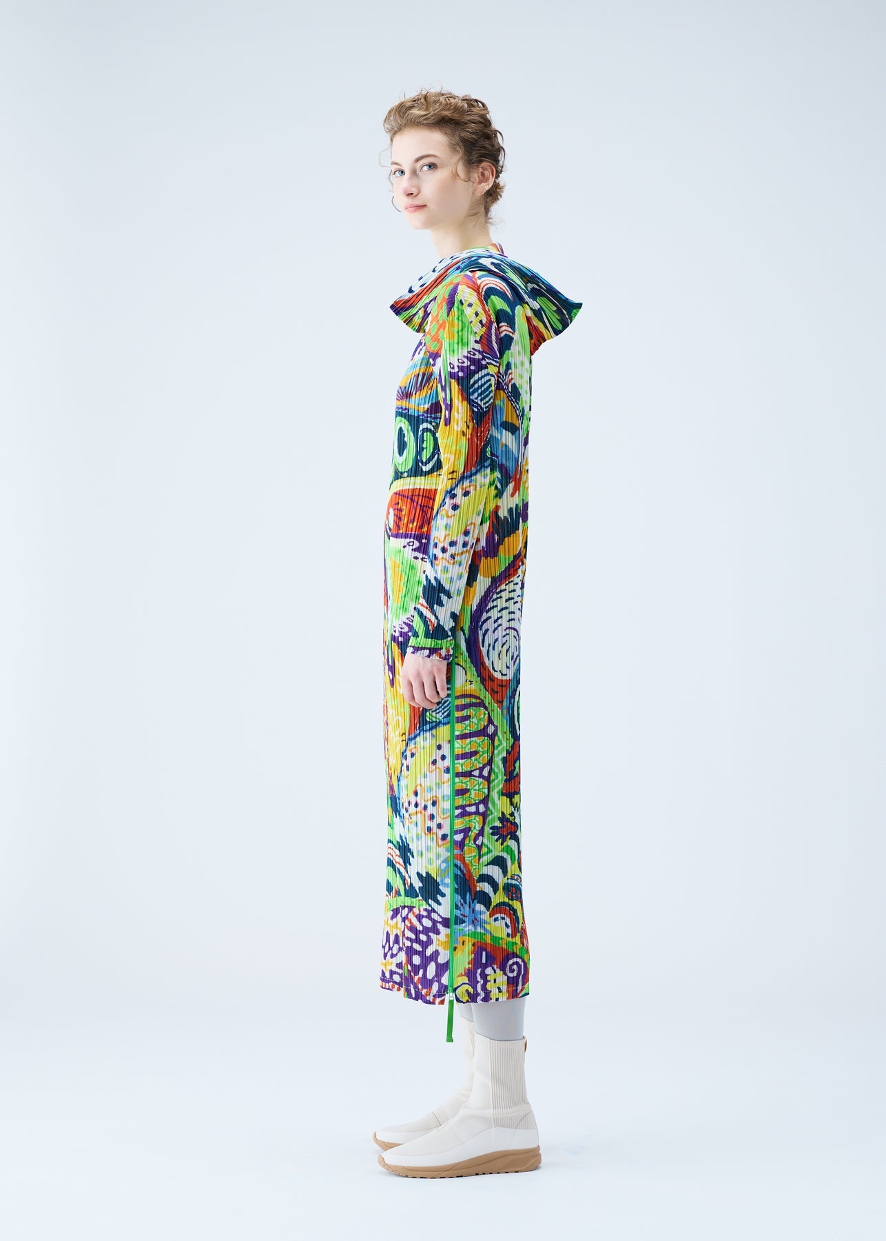 SNOWRUNNER DRESS - 6