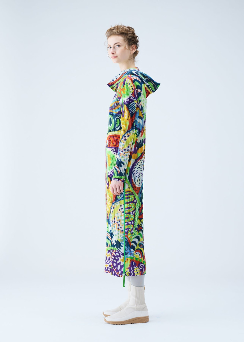 SNOWRUNNER DRESS 6