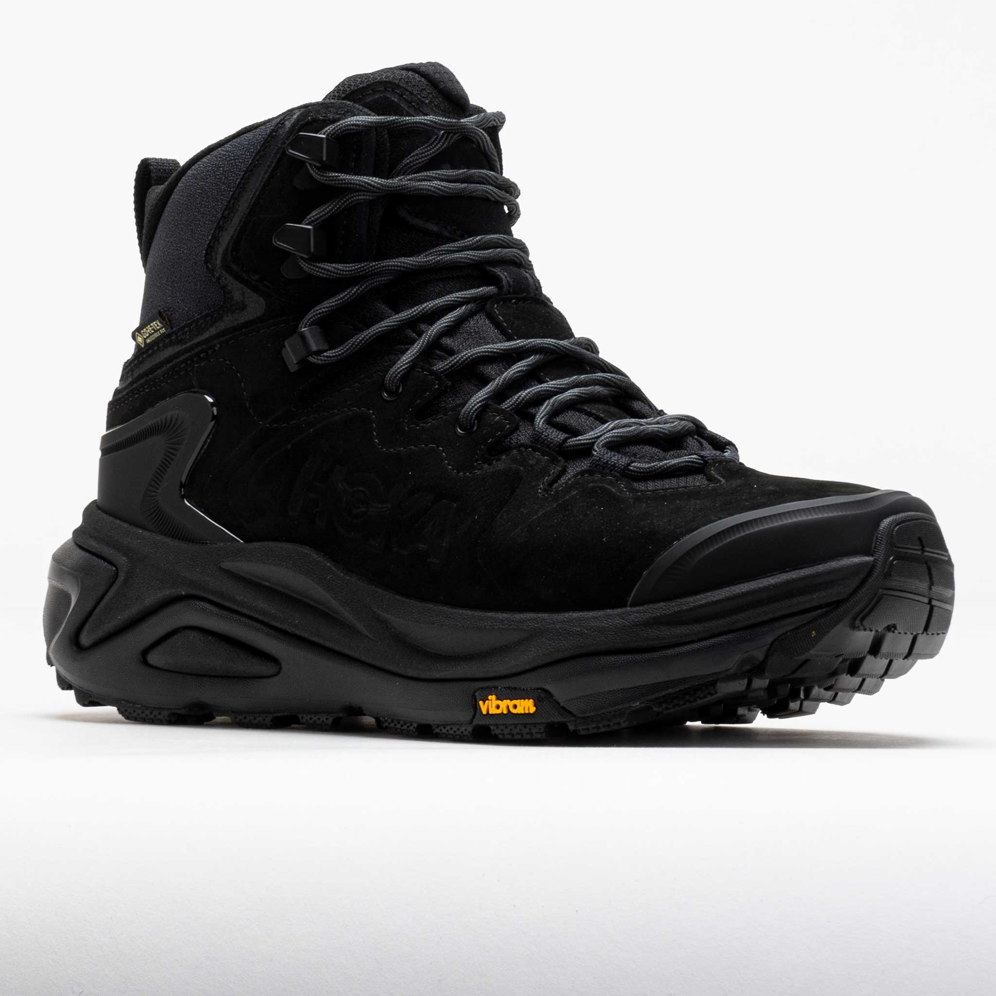 HOKA Kaha 3 GTX Men's Black/Black - 5