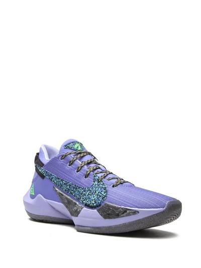 Nike Zoom Freak 2 sneakers outlook