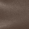 Bourse Clutch Bag in Leather - 5