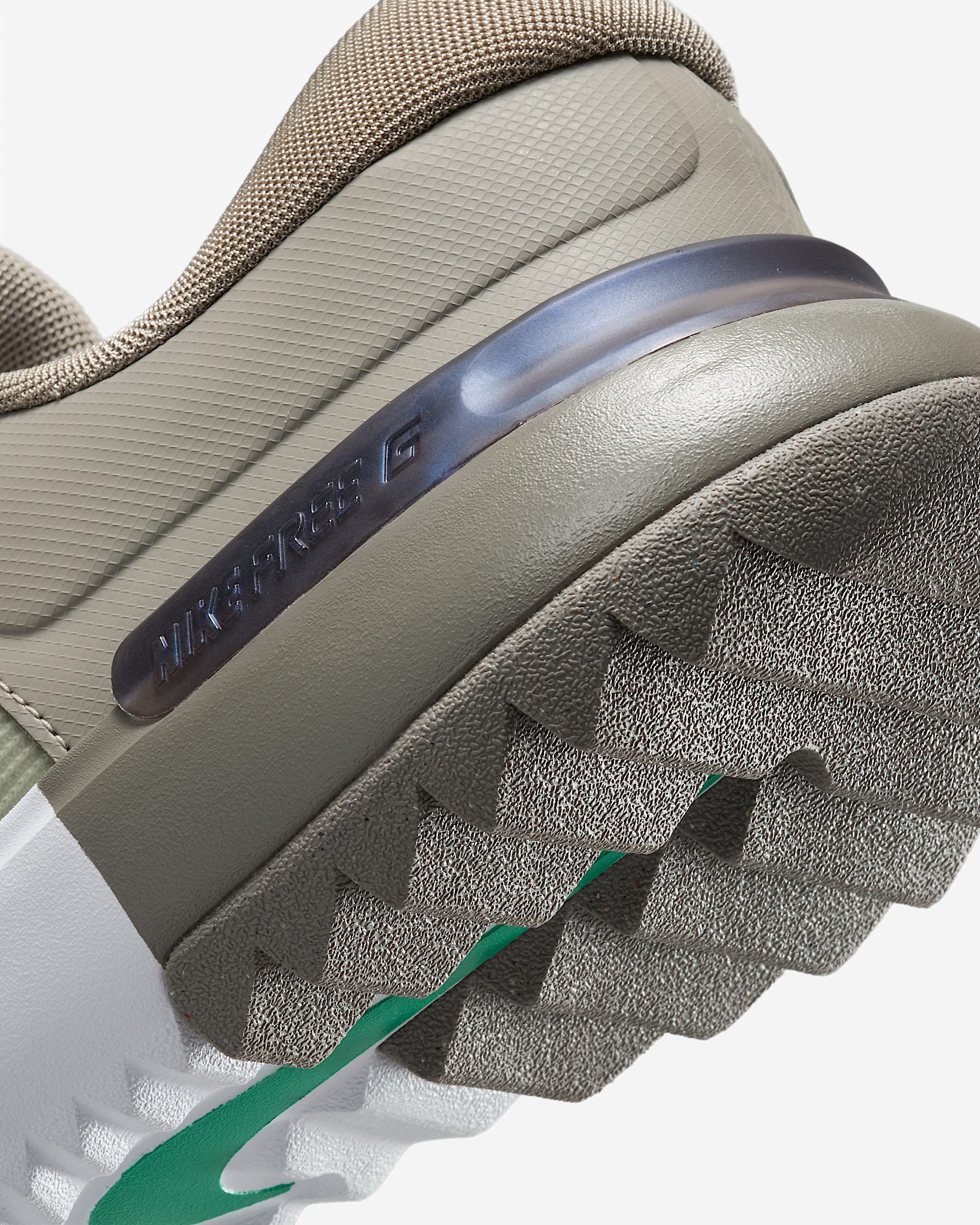 Nike Free Golf NN Golf Shoes (Wide) - 8