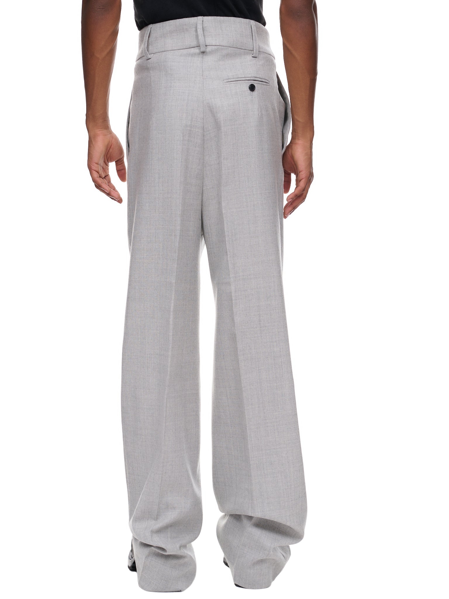 Wrestle Trousers - 3