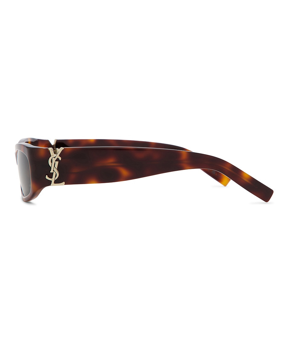 Rectangular Sunglasses - 3