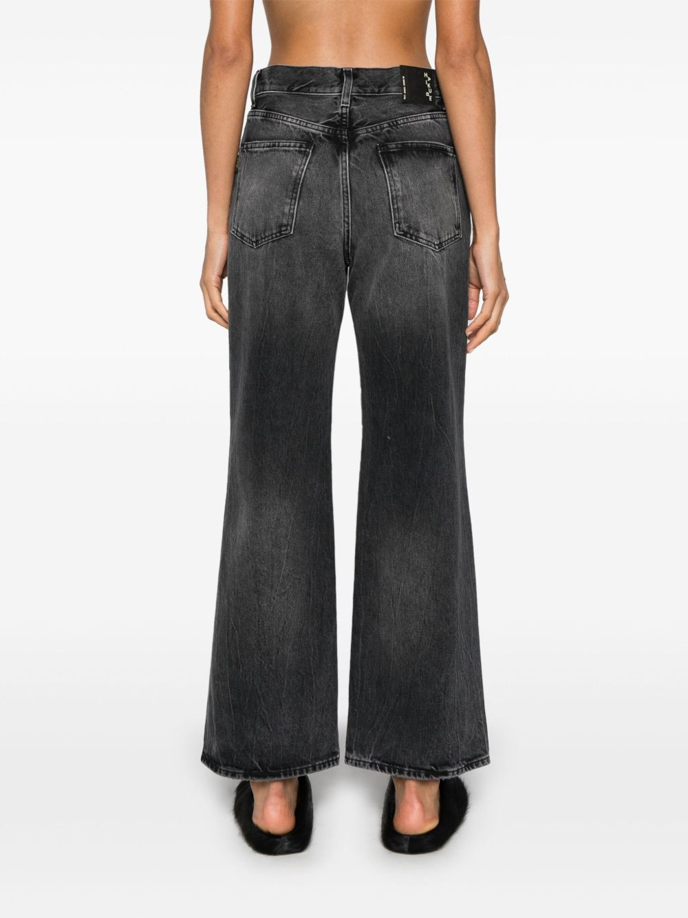 Korea Spider jeans - 4