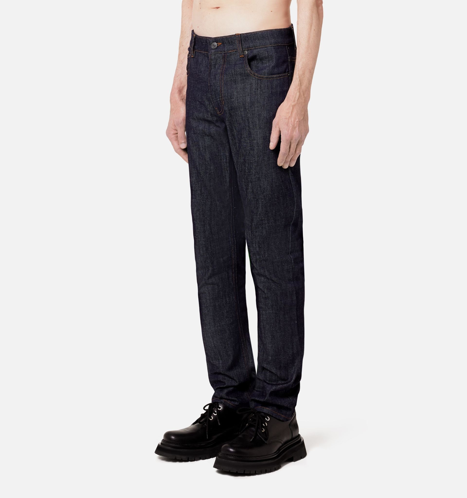 Slim Fit Jeans - 3