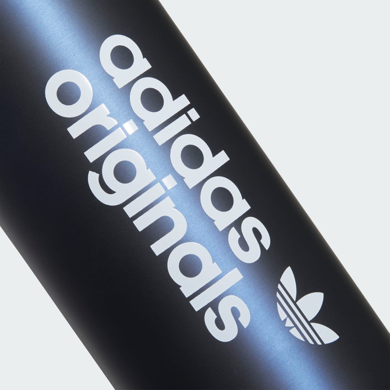 Steel Metal Bottle 1L 3