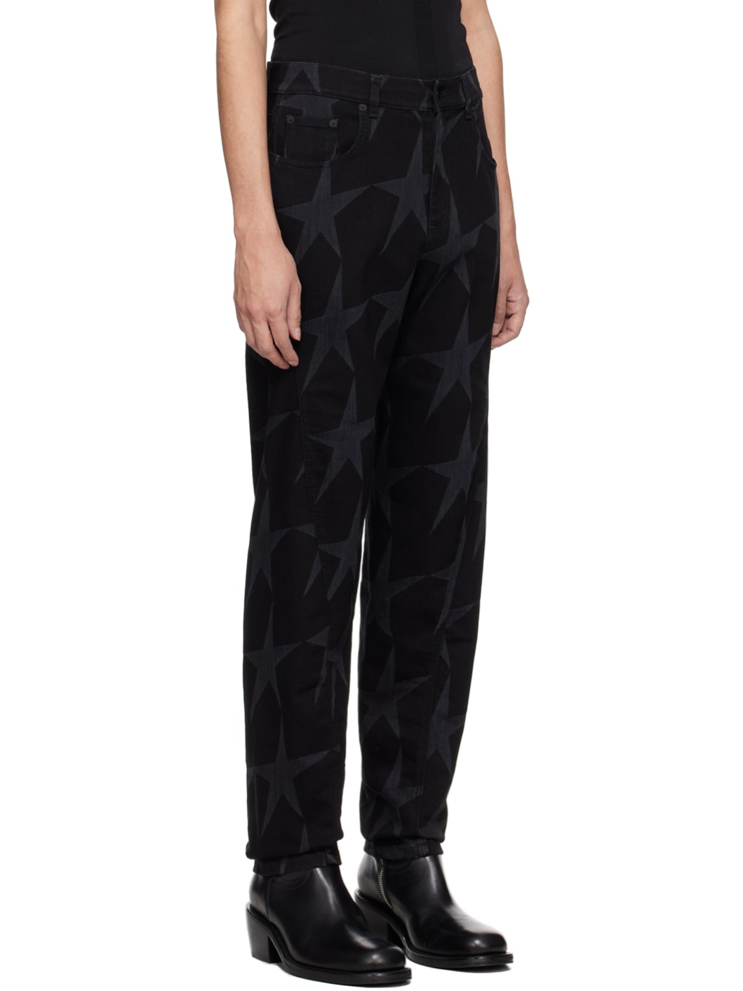 Black Star Jeans - 2