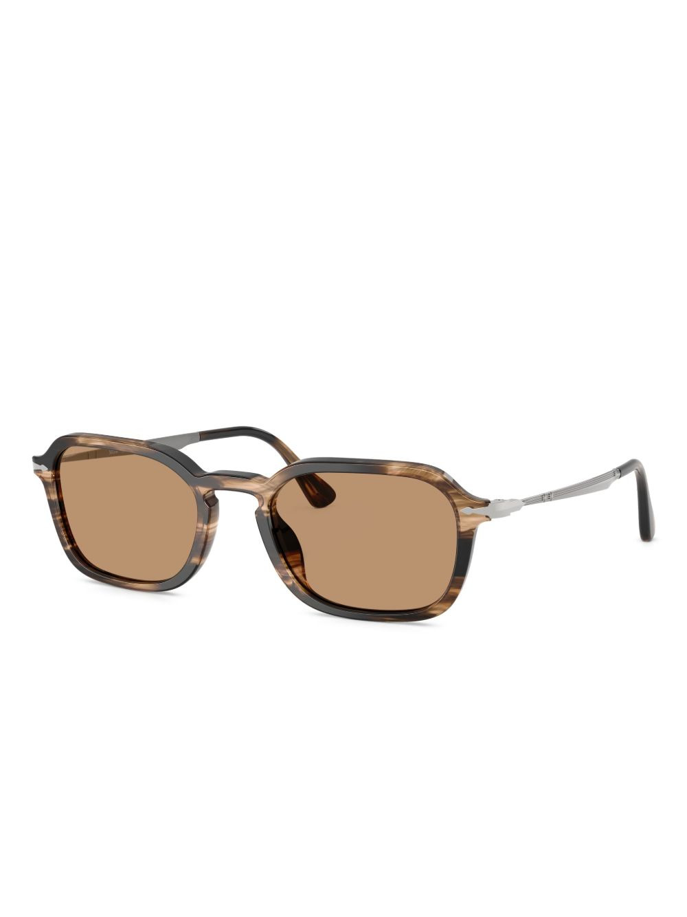 square-frame sunglasses - 2