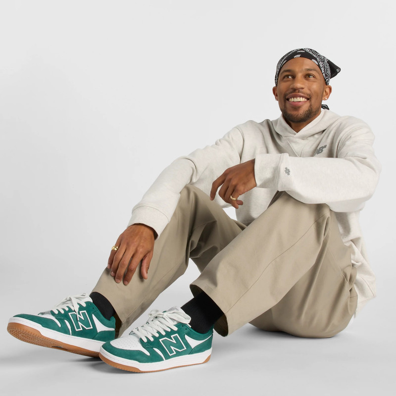 Men's Numeric Standard Pant 30" 1