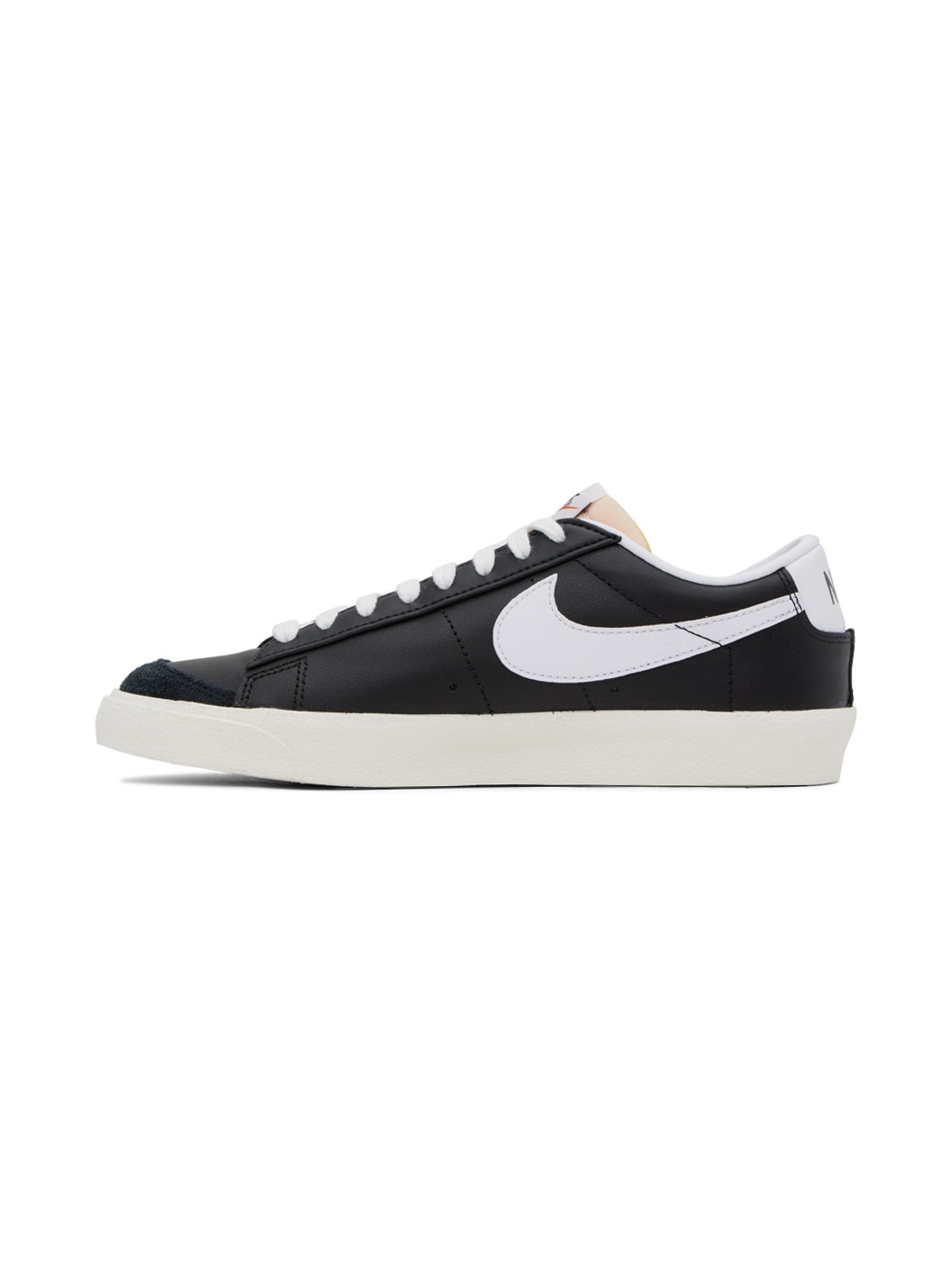 Black Blazer Low '77 Vintage Sneakers - 3