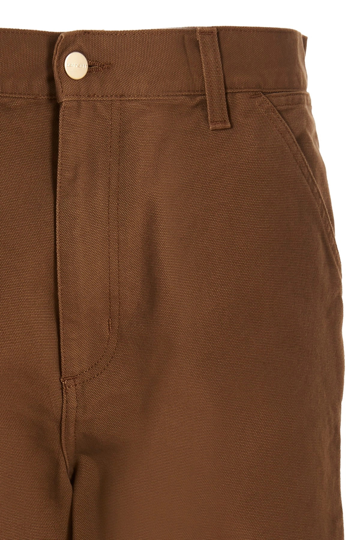 Single Knee' pants - 4