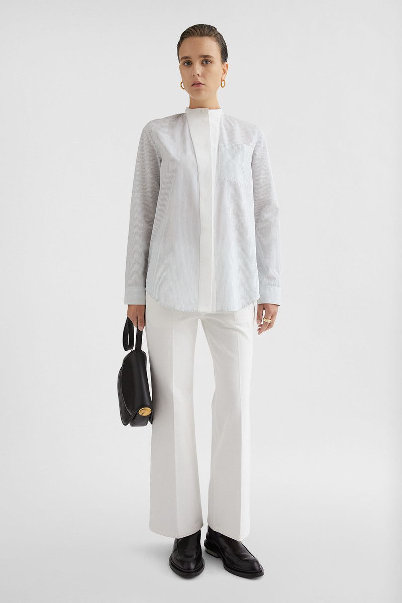 Jil Sander Tuesday outlook