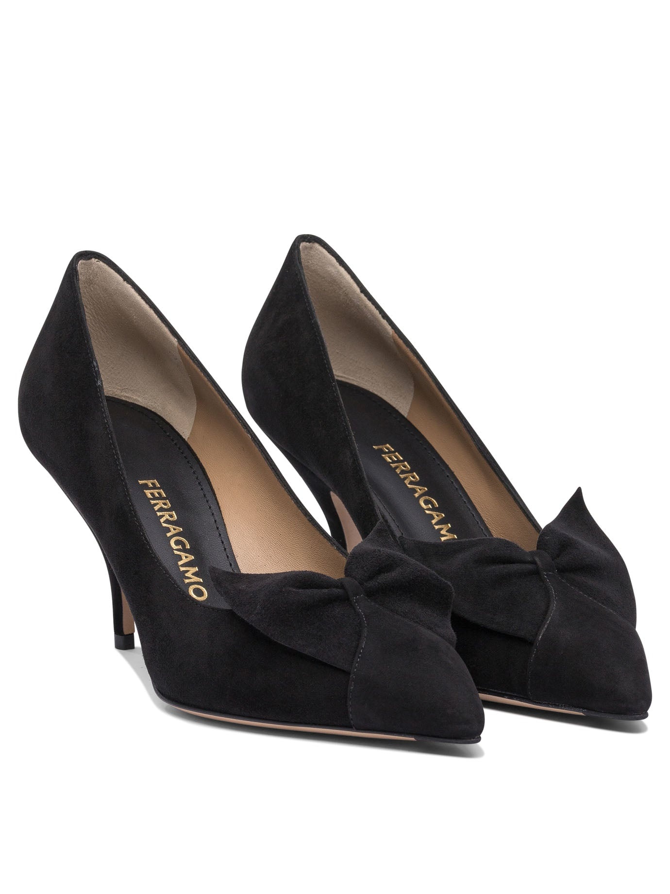 Ferragamo Heeled Shoes - 2