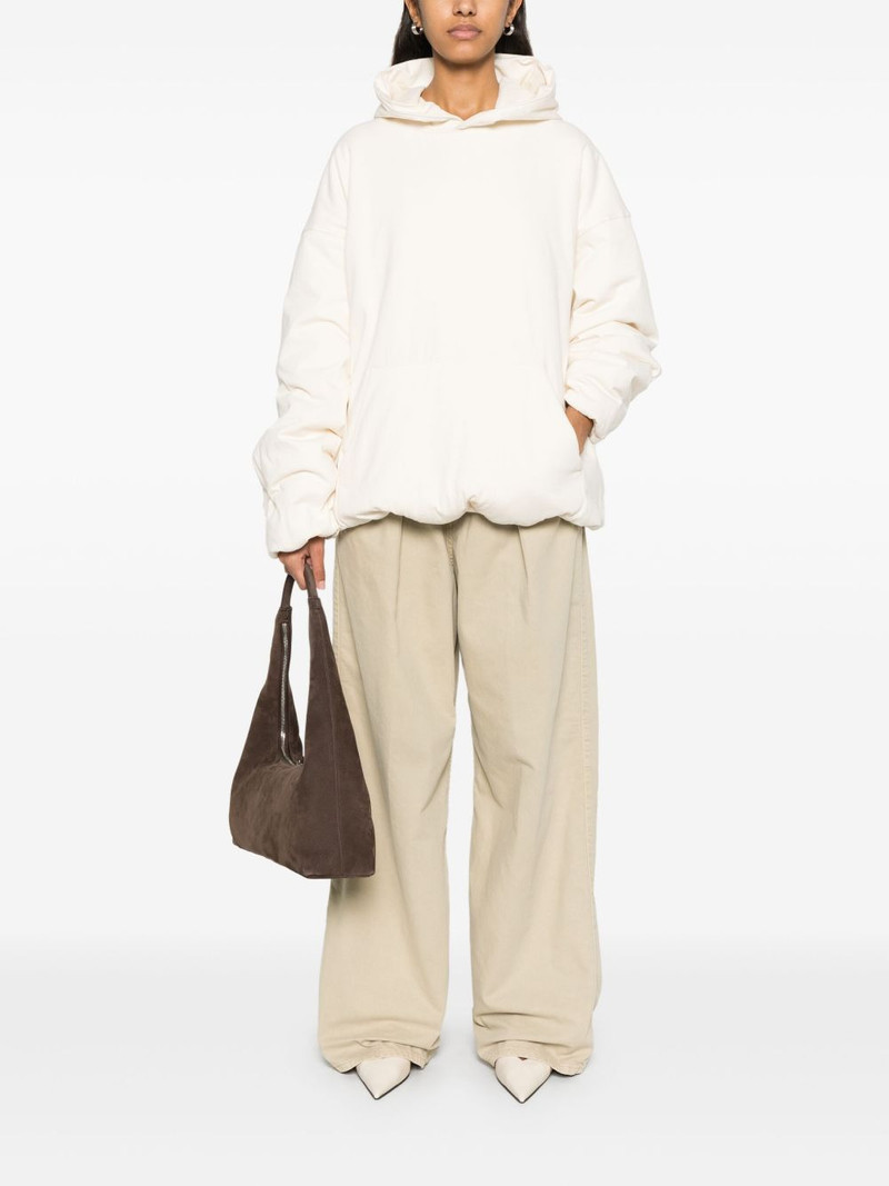 HAIKURE wide-leg jeans outlook