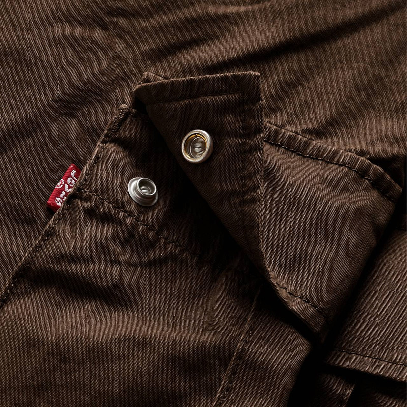 CARRIER CARGO LIGHTWEIGHT MEN'S SHORTS 7