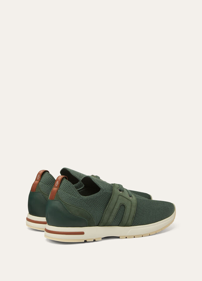 360 LP Lady Flexy Walk Sneaker - 4